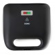 DOMO DO1124C sendvičovač 2v1