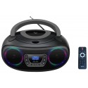 Denver TDB-212 - rádio FM/DAB+, Bluetooth, CD, USB