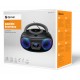 Denver TDB-212 - rádio FM/DAB+, Bluetooth, CD, USB