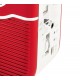 Thomson RTS450BT přenosné FM rádio s Bluetooth a solárním nabíjením