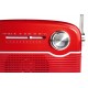 Thomson RTS450BT přenosné FM rádio s Bluetooth a solárním nabíjením