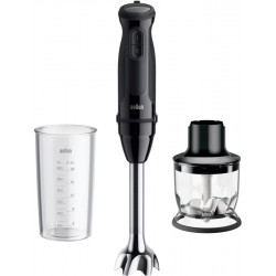 Braun MQ30.201.MBK tyčový mixér