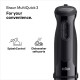 Braun MQ30.201.MBK tyčový mixér