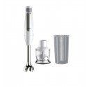 Braun MultiQuick 7 MQ7020 bílá a nerezová