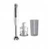 Braun MultiQuick 7 MQ7020 bílá a nerezová