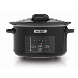 CrockPot CSC052X pomalý hrnec