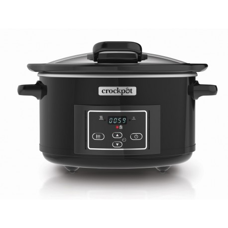 CrockPot CSC052X pomalý hrnec
