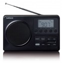 Lenco MPR-035 - FM rádio s digitálním tunerem
