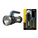 Technik Camping Lamp MT-C20 nabíjecí svítilna s madlem 200lm čelní a boční LED