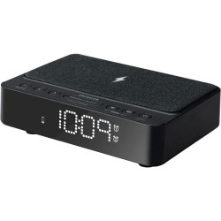 Aiwa CR-30BK radiobudík