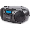 AIWA RC-250 radiomagnetofon s CD