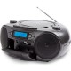AIWA RC-250 radiomagnetofon s CD