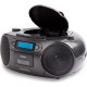 AIWA RC-250 radiomagnetofon s CD