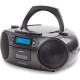 AIWA RC-250 radiomagnetofon s CD