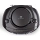 AIWA RC-250 radiomagnetofon s CD