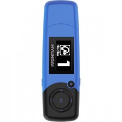 MP3 přehrávač Hyundai MP 366 GB4 FM